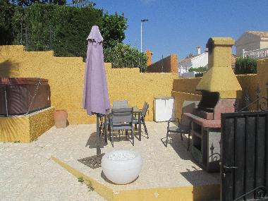 Chalet �/en/au santa pola (Alicante / Alacant)ou appartement ou maison de vacances