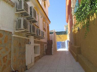 Chalet �/en/au santa pola (Alicante / Alacant)ou appartement ou maison de vacances
