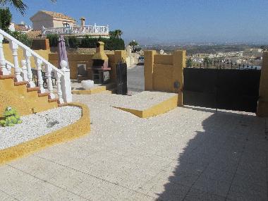 Chalet �/en/au santa pola (Alicante / Alacant)ou appartement ou maison de vacances