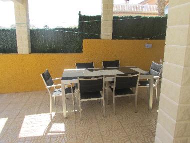 Chalet �/en/au santa pola (Alicante / Alacant)ou appartement ou maison de vacances