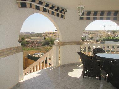 Chalet �/en/au santa pola (Alicante / Alacant)ou appartement ou maison de vacances