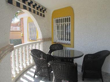 Chalet �/en/au santa pola (Alicante / Alacant)ou appartement ou maison de vacances