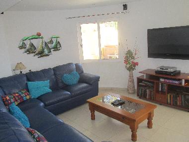 Chalet �/en/au santa pola (Alicante / Alacant)ou appartement ou maison de vacances