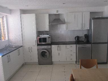 Chalet �/en/au santa pola (Alicante / Alacant)ou appartement ou maison de vacances