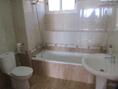 Chalet �/en/au santa pola (Alicante / Alacant)ou appartement ou maison de vacances