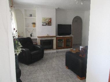 Chalet �/en/au santa pola (Alicante / Alacant)ou appartement ou maison de vacances