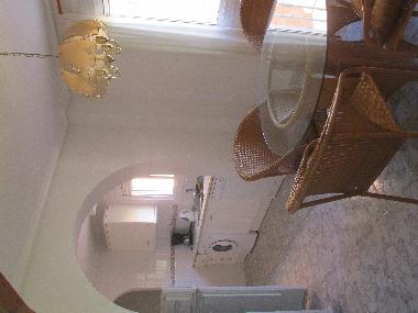 Chalet �/en/au santa pola (Alicante / Alacant)ou appartement ou maison de vacances