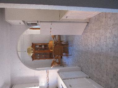 Chalet �/en/au santa pola (Alicante / Alacant)ou appartement ou maison de vacances