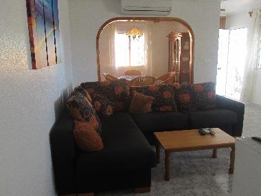 Chalet �/en/au santa pola (Alicante / Alacant)ou appartement ou maison de vacances