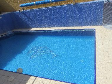 Chalet �/en/au santa pola (Alicante / Alacant)ou appartement ou maison de vacances