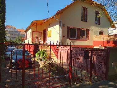 Appartement de vacances �/en/au H�v�z (Zala)ou appartement ou maison de vacances