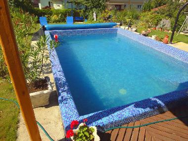 Appartement de vacances �/en/au H�v�z (Zala)ou appartement ou maison de vacances