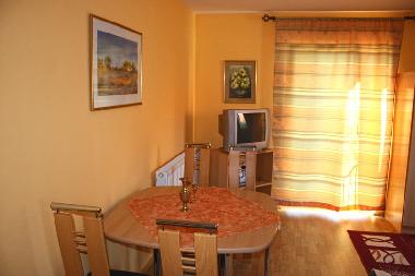 Appartement de vacances �/en/au H�v�z (Zala)ou appartement ou maison de vacances