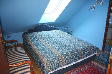 Appartement de vacances �/en/au H�v�z (Zala)ou appartement ou maison de vacances