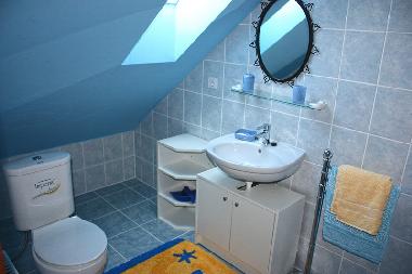 Appartement de vacances �/en/au H�v�z (Zala)ou appartement ou maison de vacances