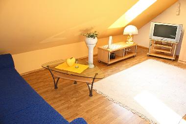Appartement de vacances �/en/au H�v�z (Zala)ou appartement ou maison de vacances