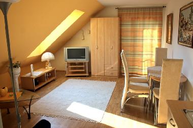 Appartement de vacances �/en/au H�v�z (Zala)ou appartement ou maison de vacances