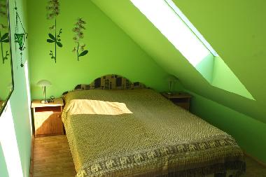 Appartement de vacances �/en/au H�v�z (Zala)ou appartement ou maison de vacances