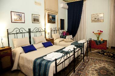 Maison de vacances /en/au Palermo (Palermo)ou appartement ou maison de vacances