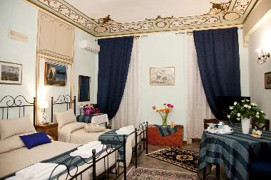Maison de vacances /en/au Palermo (Palermo)ou appartement ou maison de vacances