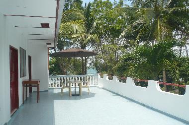 Appartement de vacances �/en/au Panglao Bohol (Bohol)ou appartement ou maison de vacances