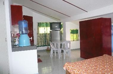Appartement de vacances �/en/au Panglao Bohol (Bohol)ou appartement ou maison de vacances