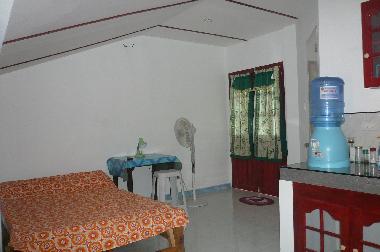 Appartement de vacances �/en/au Panglao Bohol (Bohol)ou appartement ou maison de vacances