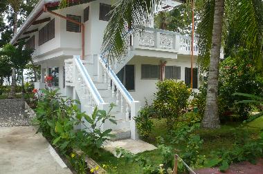 Appartement de vacances �/en/au Panglao Bohol (Bohol)ou appartement ou maison de vacances