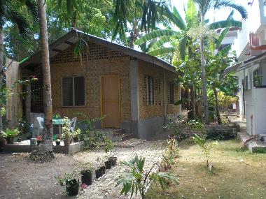 Appartement de vacances �/en/au Panglao Bohol (Bohol)ou appartement ou maison de vacances