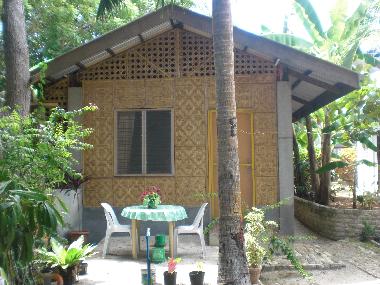 Appartement de vacances �/en/au Panglao Bohol (Bohol)ou appartement ou maison de vacances