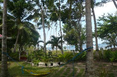 Appartement de vacances �/en/au Panglao Bohol (Bohol)ou appartement ou maison de vacances