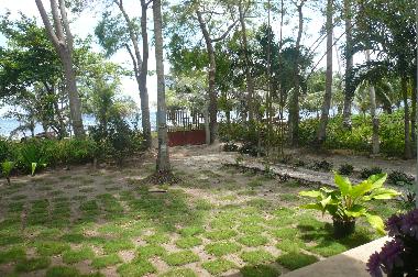 Appartement de vacances �/en/au Panglao Bohol (Bohol)ou appartement ou maison de vacances