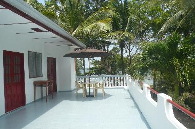 Appartement de vacances �/en/au Panglao Bohol (Bohol)ou appartement ou maison de vacances