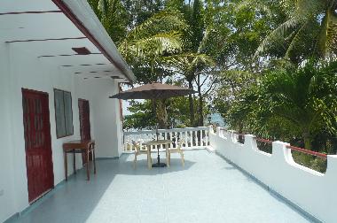 Appartement de vacances �/en/au Panglao Bohol (Bohol)ou appartement ou maison de vacances