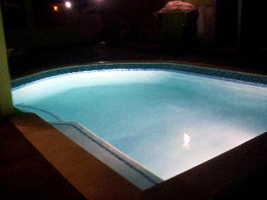 Maison de vacances �/en/au fontein (Curacao)ou appartement ou maison de vacances