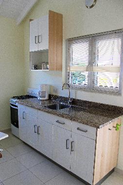 Maison de vacances �/en/au fontein (Curacao)ou appartement ou maison de vacances