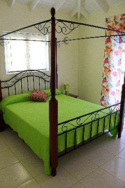 Maison de vacances �/en/au fontein (Curacao)ou appartement ou maison de vacances