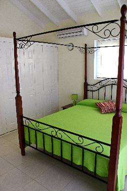 Maison de vacances �/en/au fontein (Curacao)ou appartement ou maison de vacances