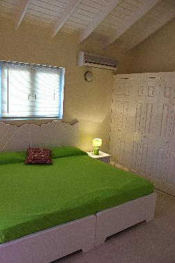 Maison de vacances �/en/au fontein (Curacao)ou appartement ou maison de vacances