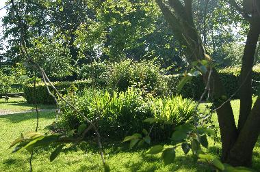 Maison de vacances /en/au BRETTEVILLE DU GRAND CAUX (Seine-Maritime)ou appartement ou maison de vacances