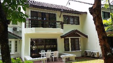 Maison de vacances /en/au Mae Phim (Rayong)ou appartement ou maison de vacances
