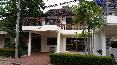 Maison de vacances /en/au Mae Phim (Rayong)ou appartement ou maison de vacances