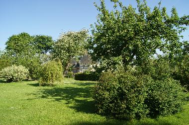 Maison de vacances �/en/au BRETTEVILLE DU GRAND CAUX (Seine-Maritime)ou appartement ou maison de vacances