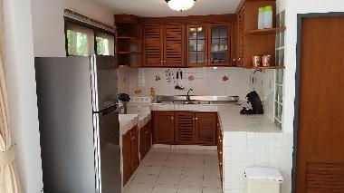 Maison de vacances /en/au Mae Phim (Rayong)ou appartement ou maison de vacances