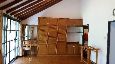 Maison de vacances /en/au Mae Phim (Rayong)ou appartement ou maison de vacances