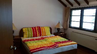 Maison de vacances /en/au Mae Phim (Rayong)ou appartement ou maison de vacances