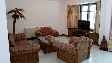 Maison de vacances /en/au Mae Phim (Rayong)ou appartement ou maison de vacances