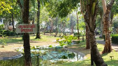 Maison de vacances /en/au Mae Phim (Rayong)ou appartement ou maison de vacances