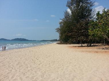 Maison de vacances /en/au Mae Phim (Rayong)ou appartement ou maison de vacances