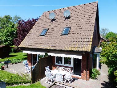 Maison de vacances /en/au Schnberg-Kalifornien (Ostsee-Festland)ou appartement ou maison de vacances